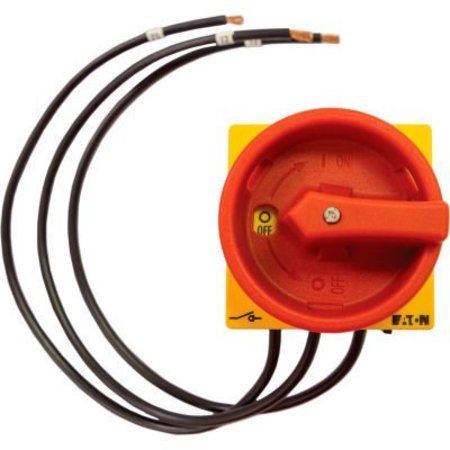 TPI INDUSTRIAL TPI 30 Amp Disconnect Kit for Unit Heaters Field Installed 0-24 Amps DCS303